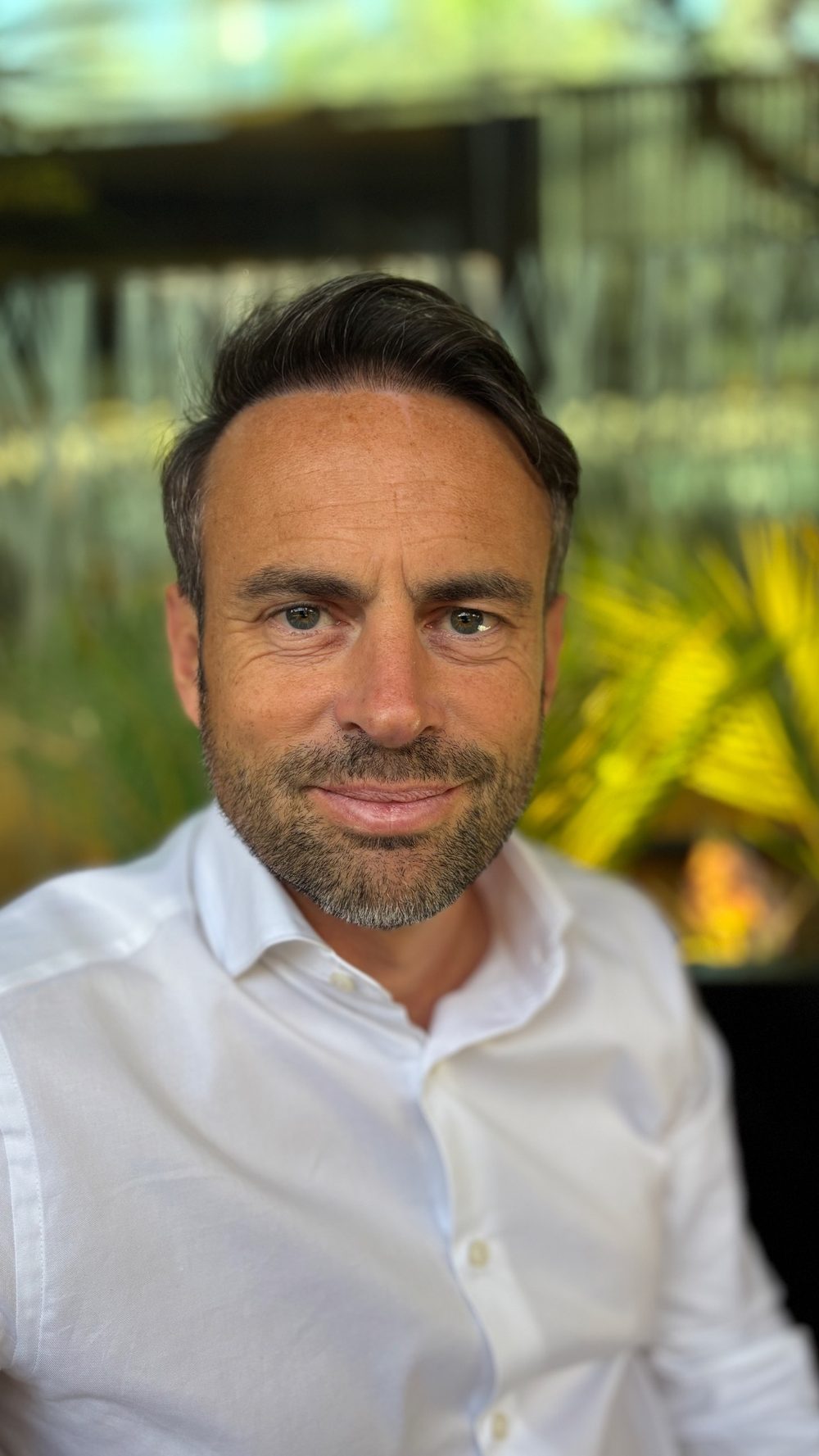Norbert Benker