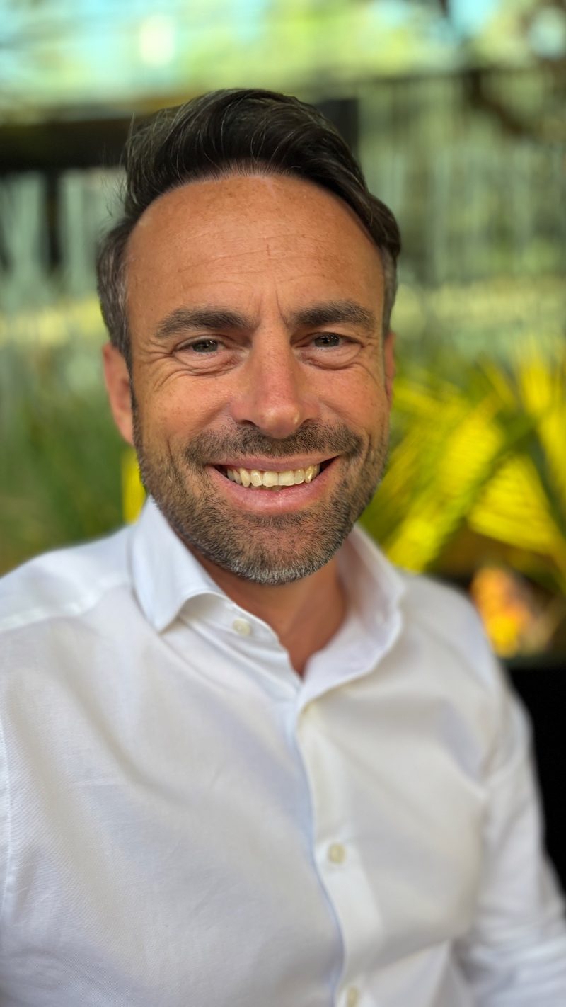 Norbert Benker