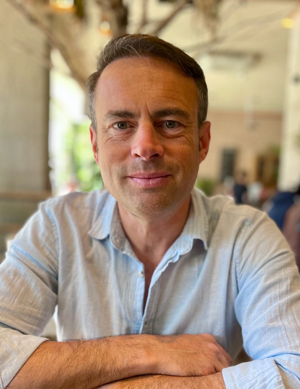 Norbert Benker — Independent NED and Strategic Advisor